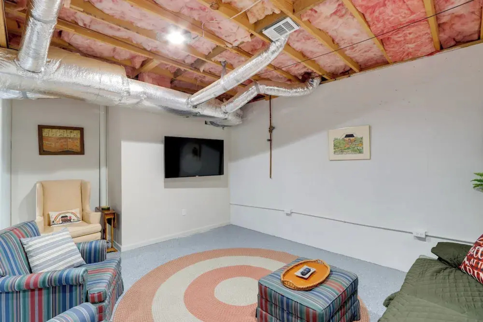 Family-friendly Jasper Cabin With Deck!