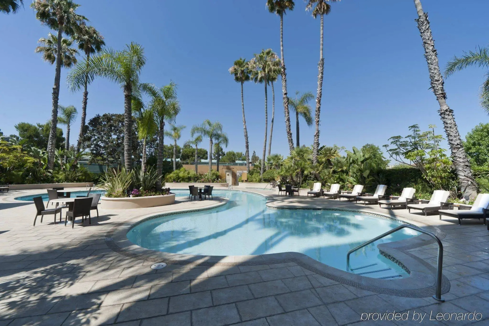 Hyatt Regency Newport Beach West