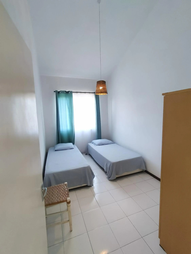 Pereybere Beach Apartments