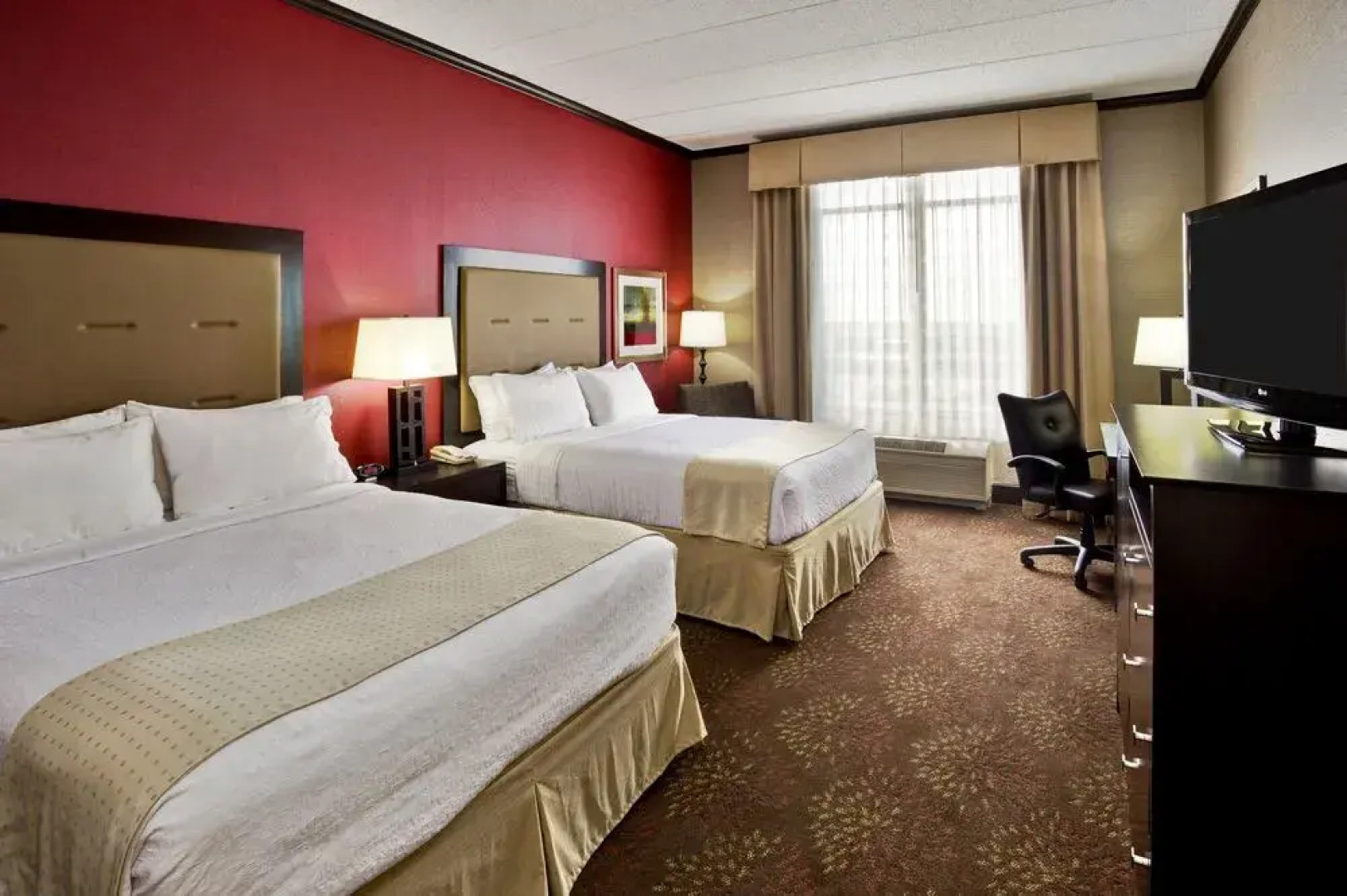 Holiday Inn & Suites Chicago Northwest - Elgin