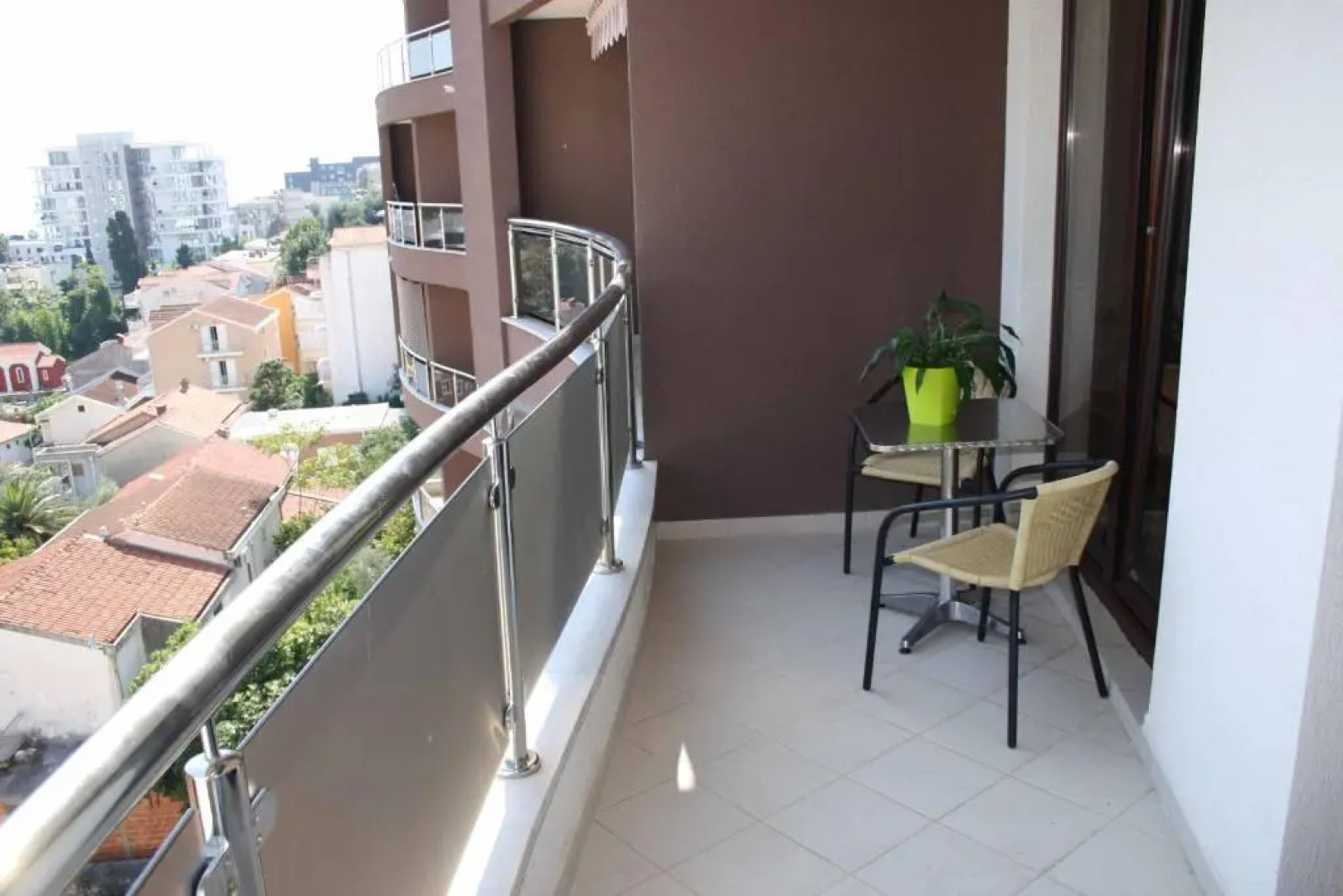 Apartments Marina-Budva