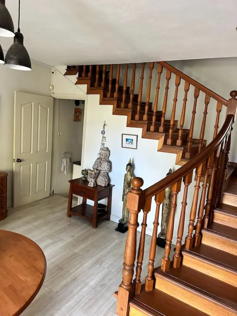 Villa les Dauphins Great for Families