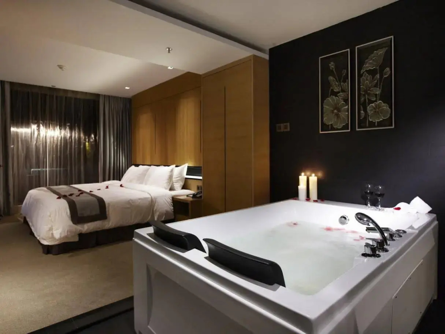 Horizon Hotel