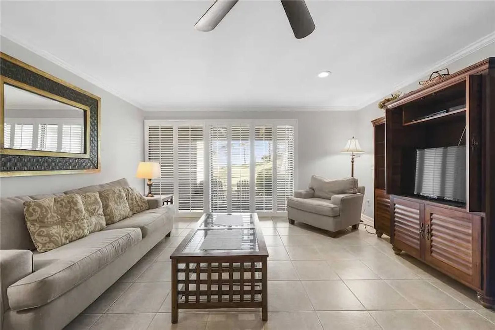 Surf Villa 626 - One Bedroom Condo