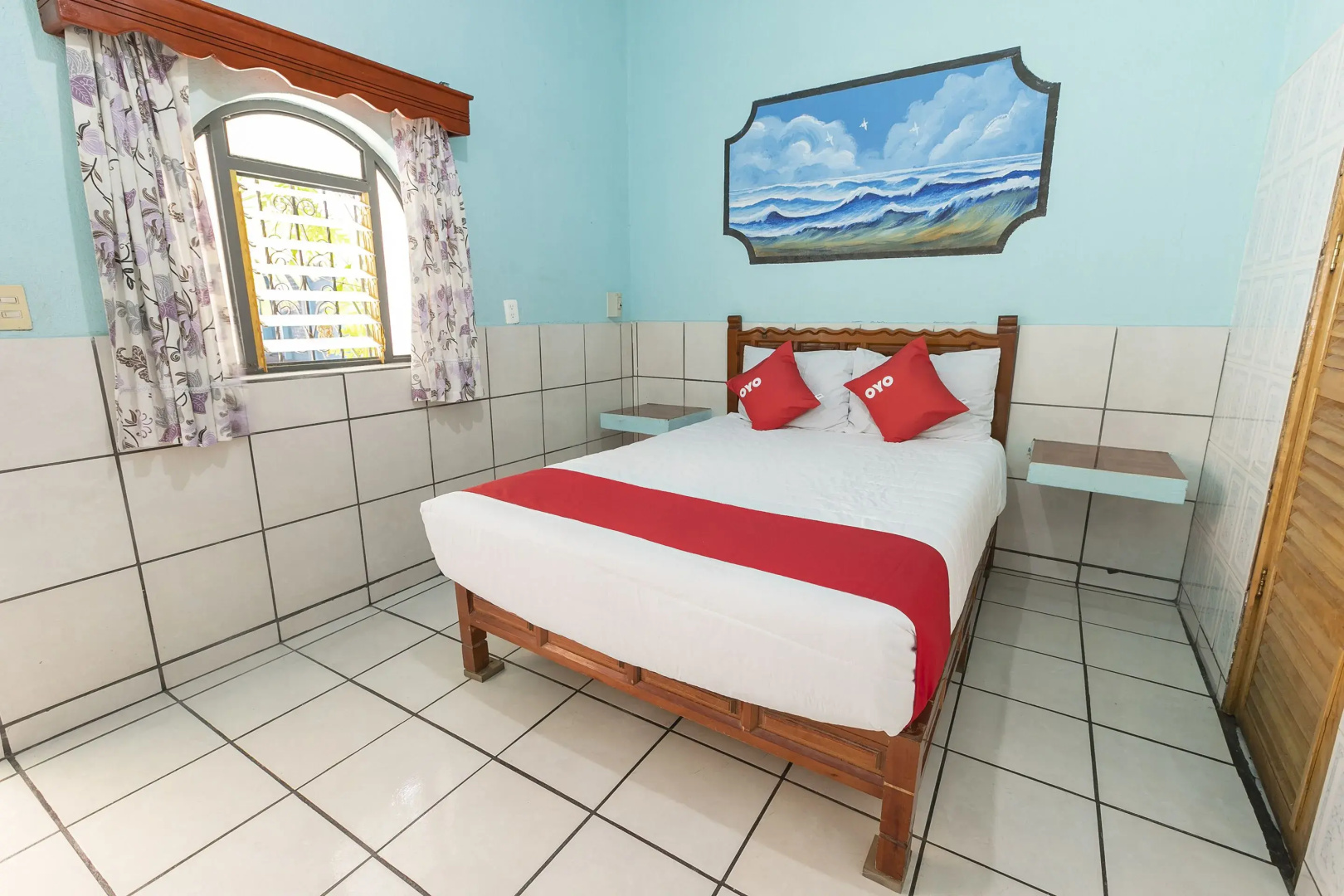 Hotel Posada Agua Escondida