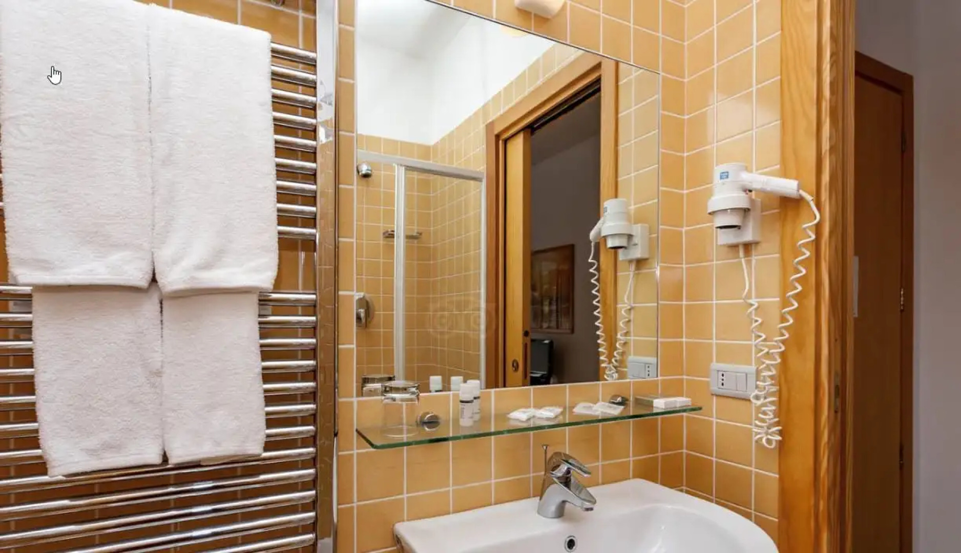 Hotel Kyrie Isole Tremiti