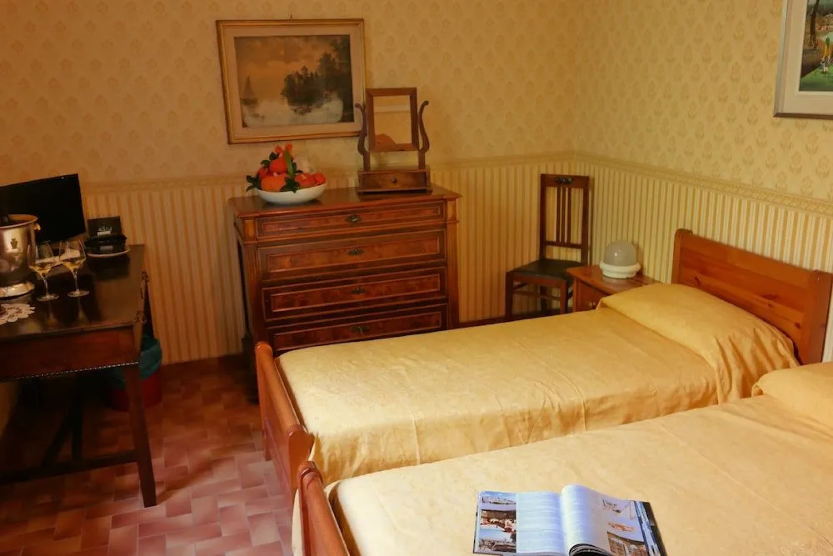 Residenza d'Epoca Posta Vecia