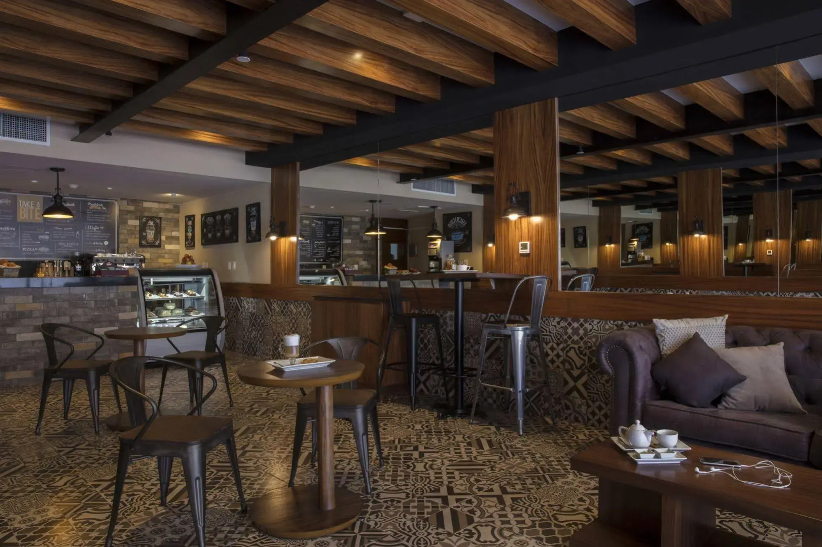 Krystal Grand All Inclusive