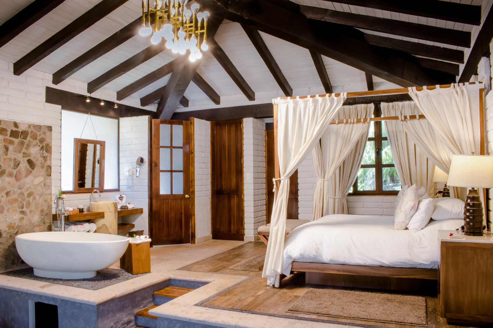 Sierra Lago Resort & Spa - All inclusive