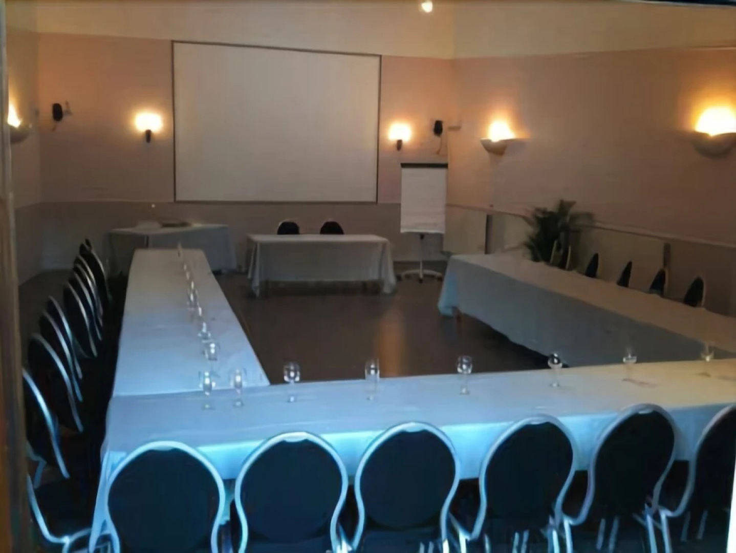 Hostellerie Excalibur