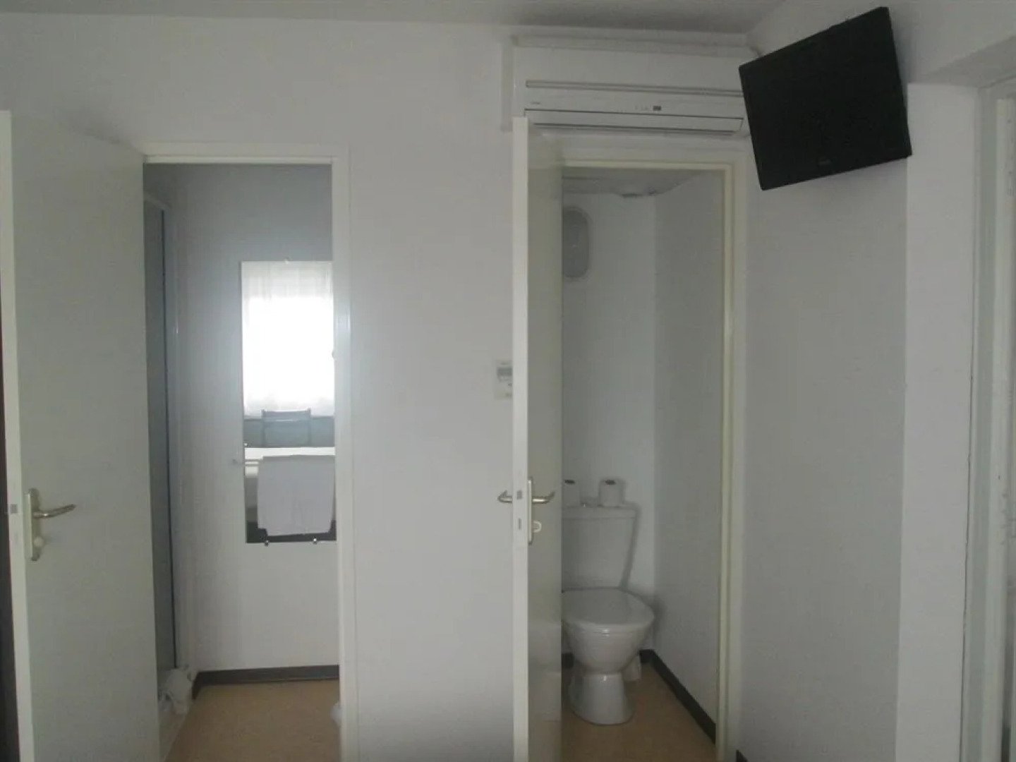 Enzo Hotels Quimperle By Kyriad Direct