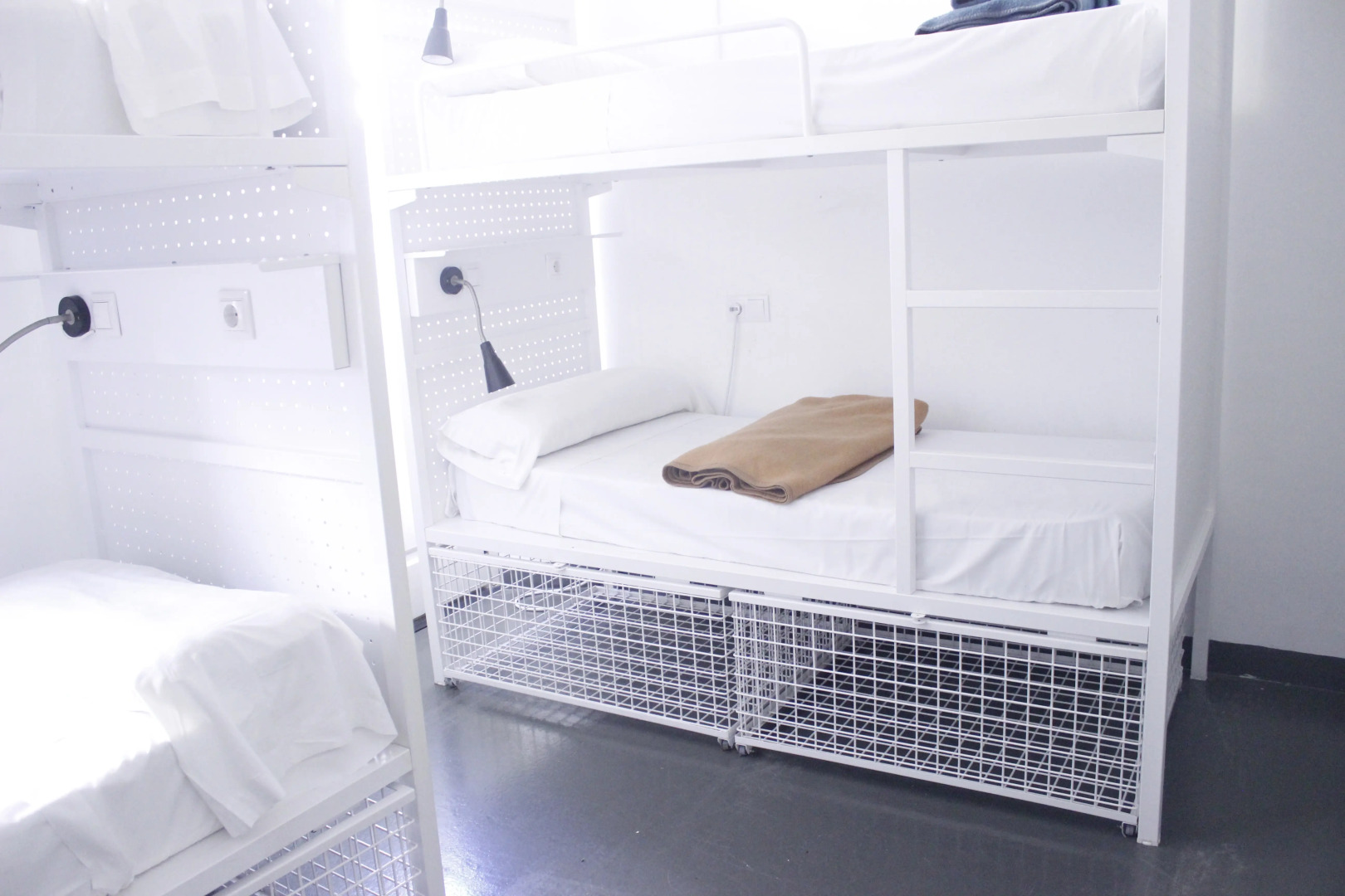 Feel Hostels Soho Malaga