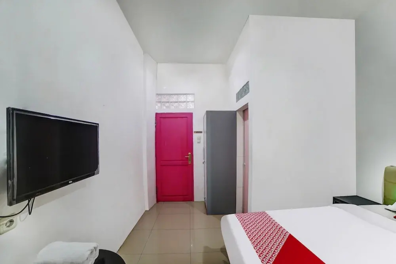 Hotel O Asri Residence