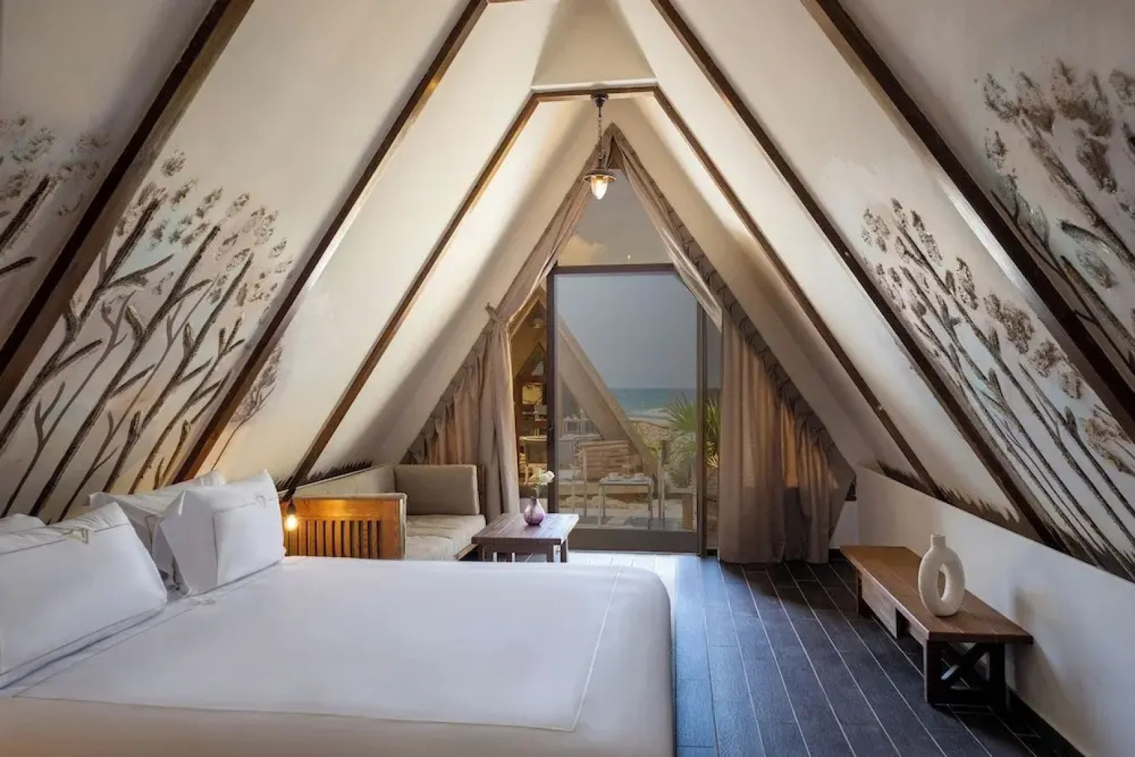 Отель Rixos Montaza Alexandria