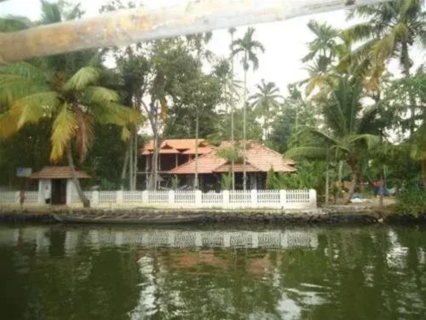 Thomson Villa Guest House