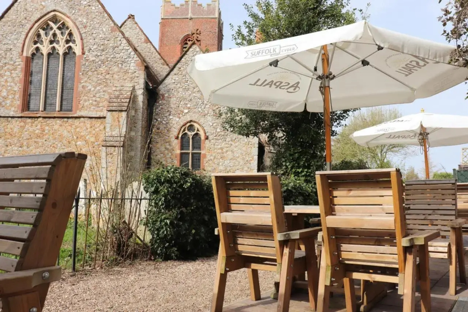 Harrys Bed  Breakfast