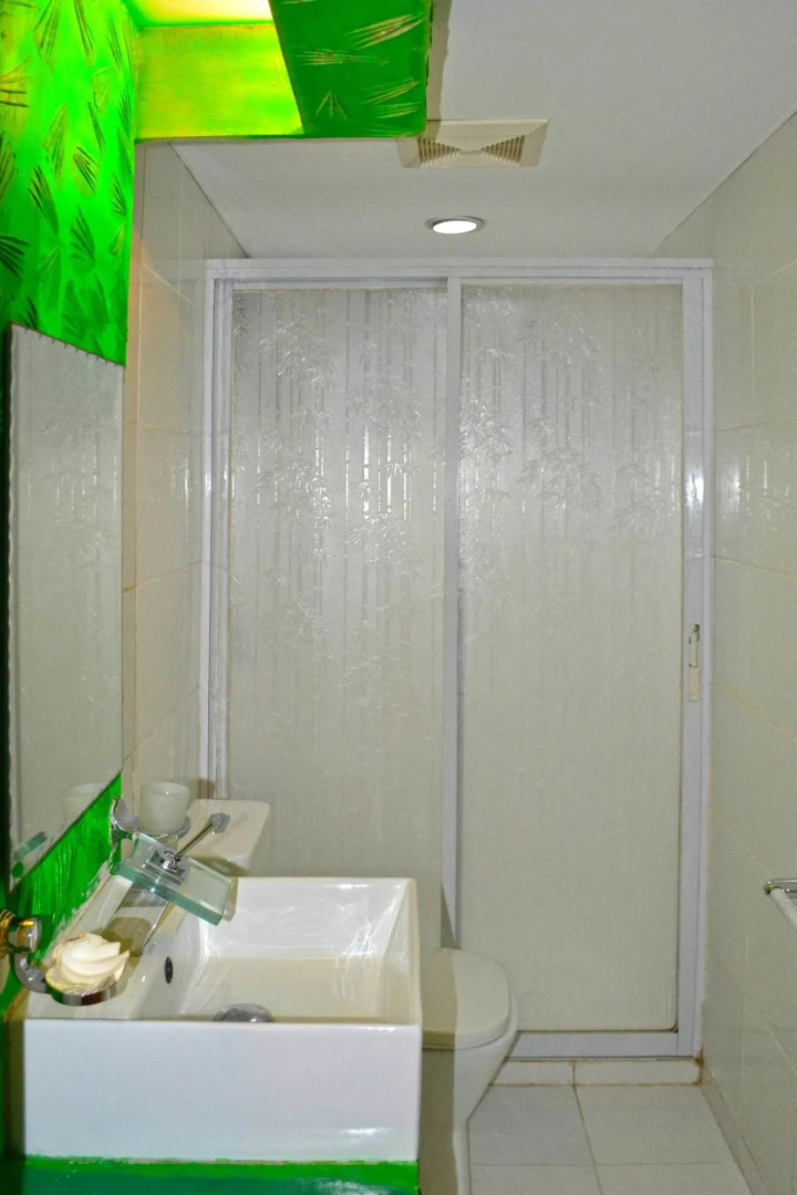 The Sitio by the Beach