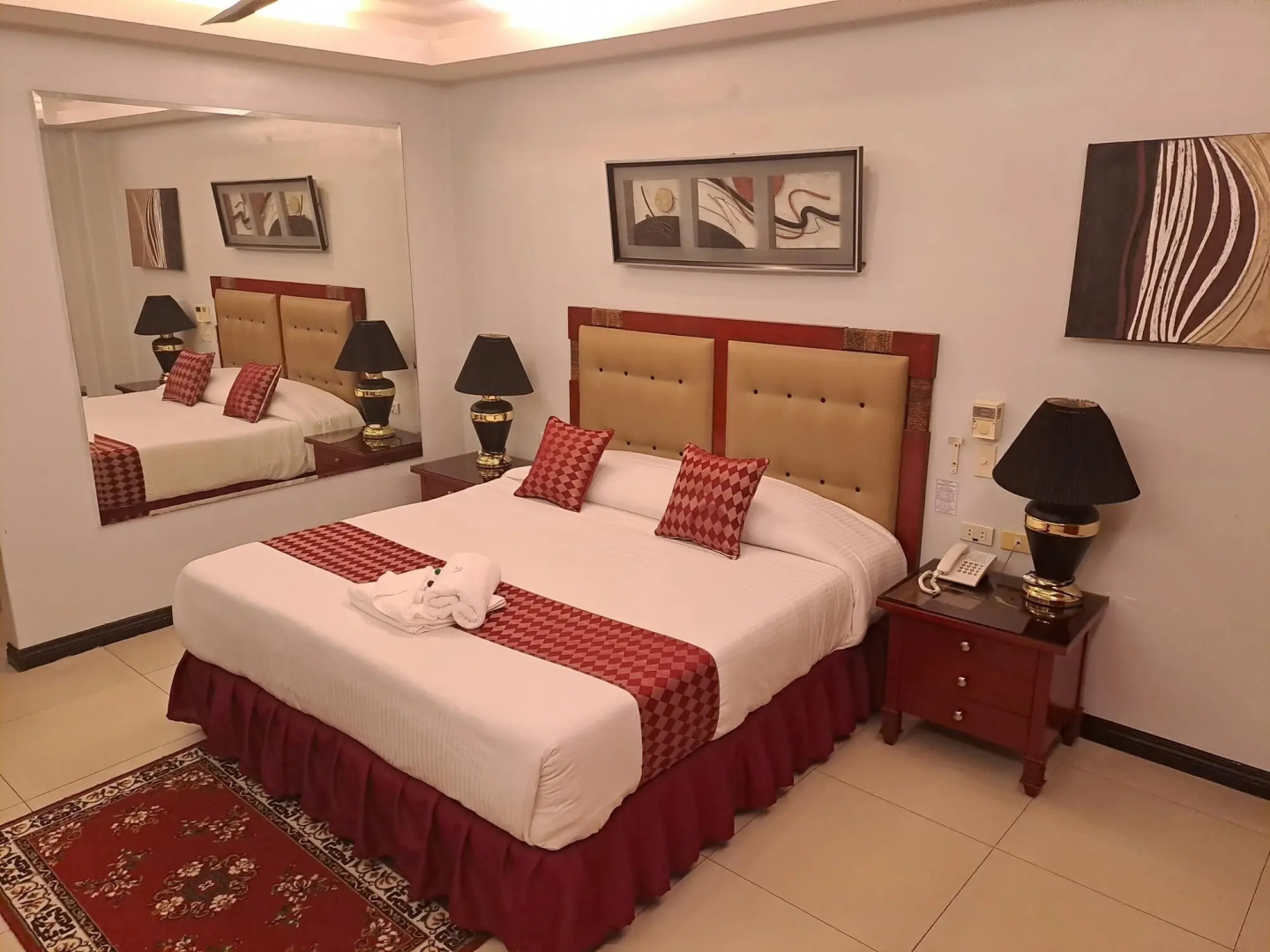 Wild Orchid Resort