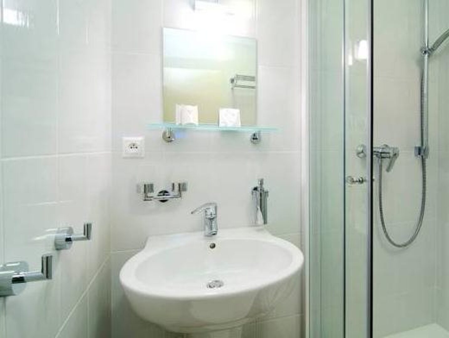 Penzión Central Park