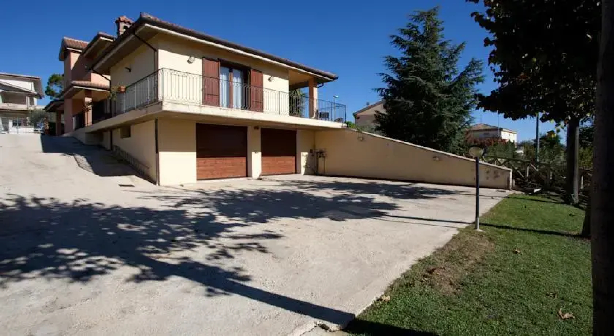 B&B Villa I Due Pini
