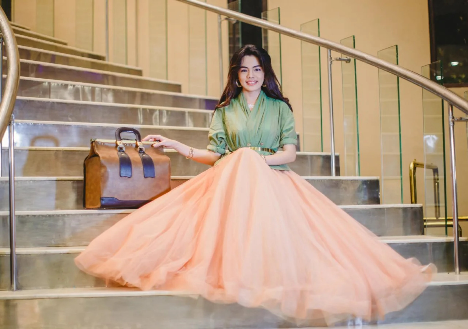 Aziza Paradise Hotel