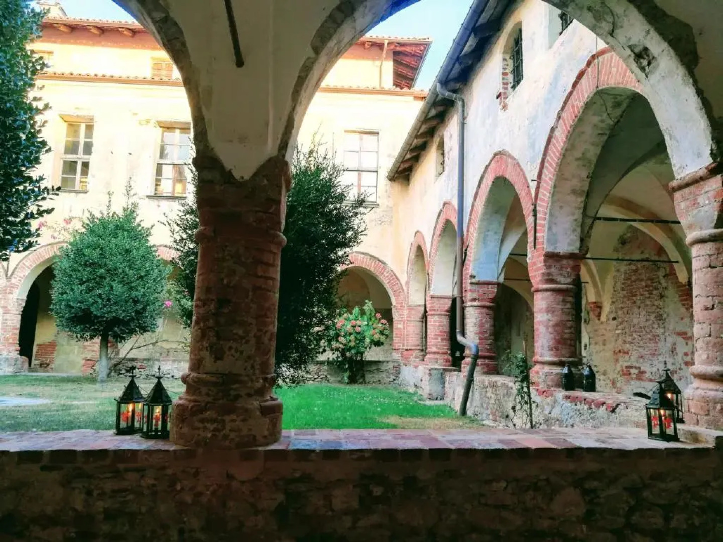 Appartamento del Monastero