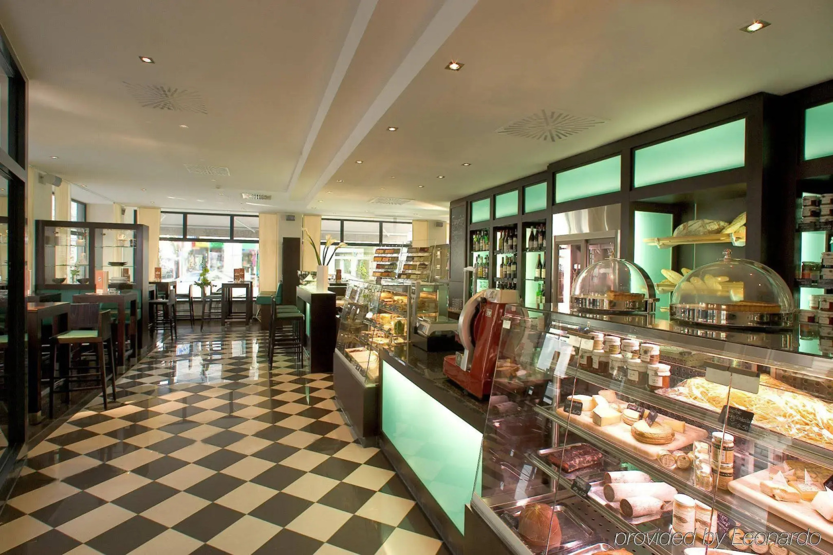 Flemings Hotel München-City