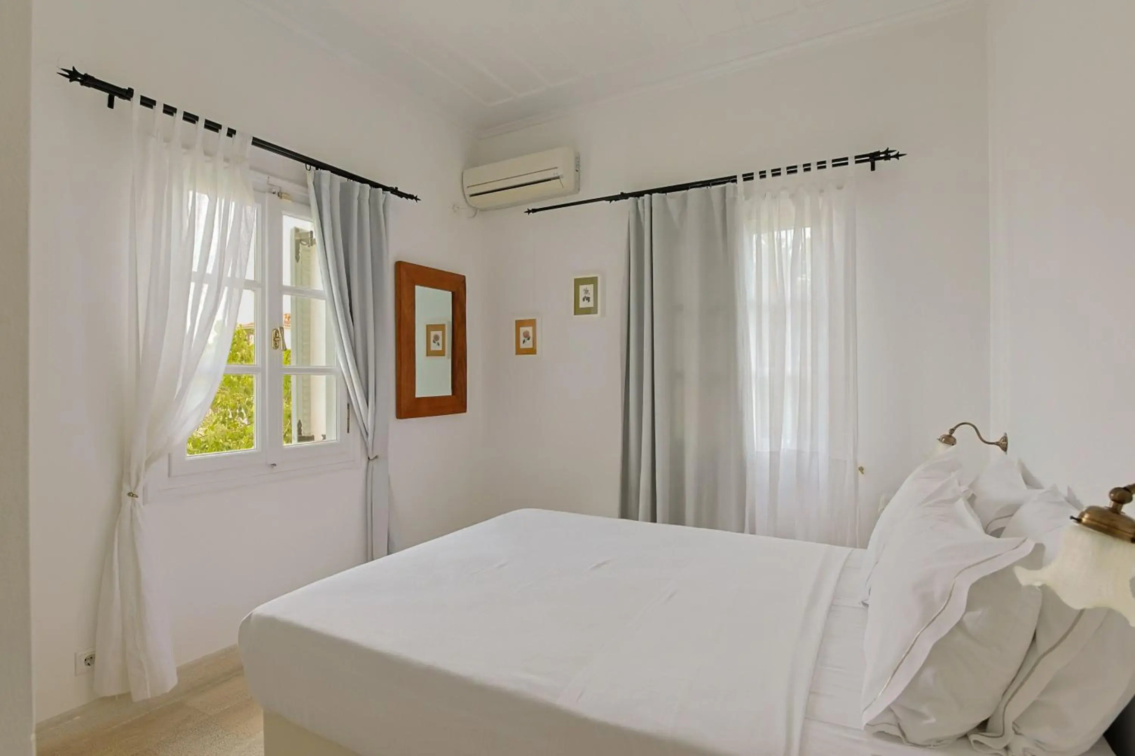 Villa Nika spetses Hotel