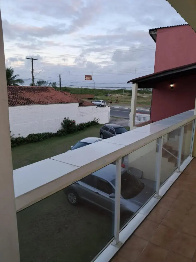 Pousada Aconchego
