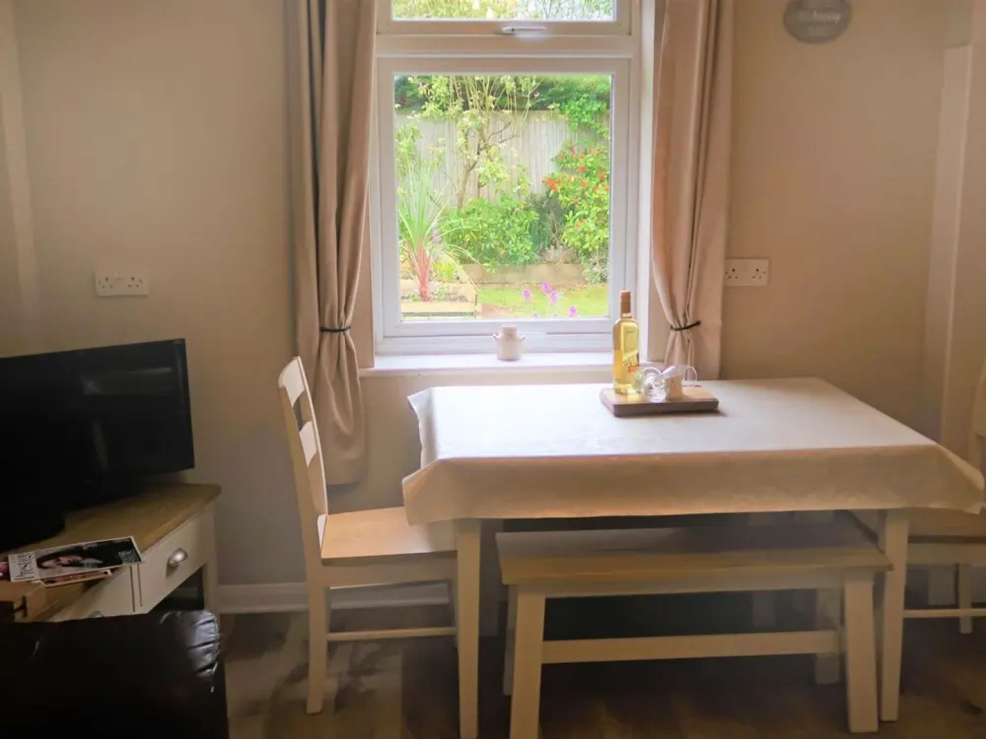 Woodhouse Woodmancote