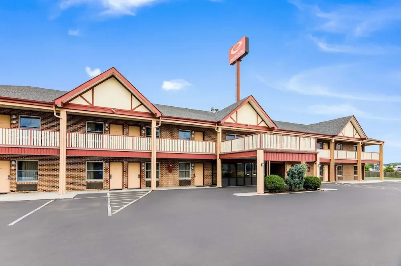Econo Lodge