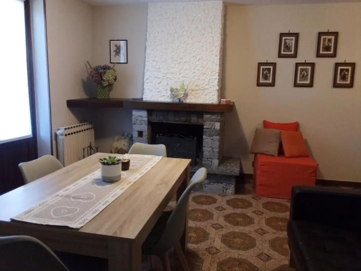 Appartamento Graziella