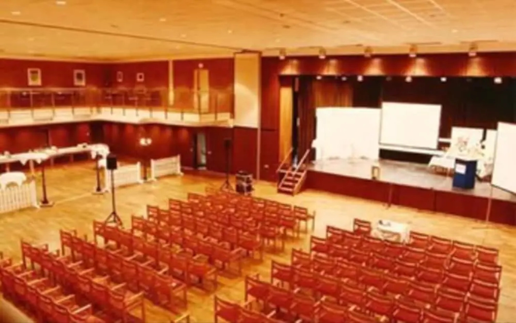 Ringhotel Residenz Wittmund