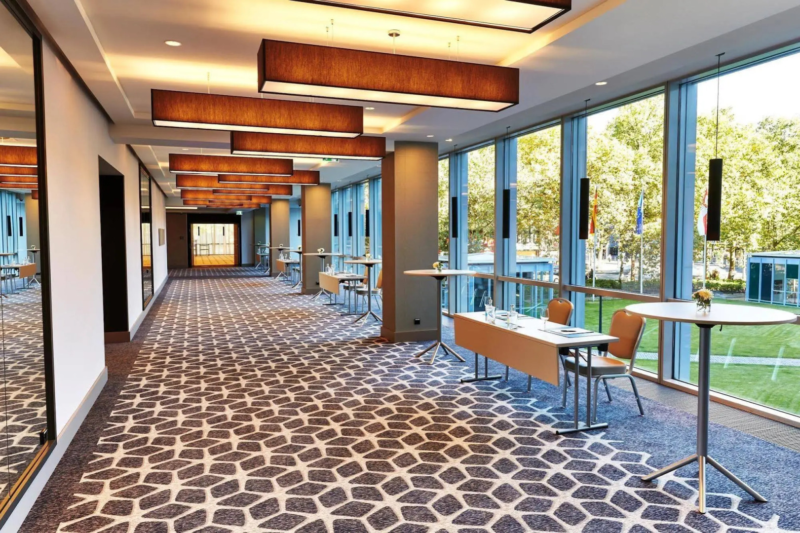 Steigenberger Hotel Koln