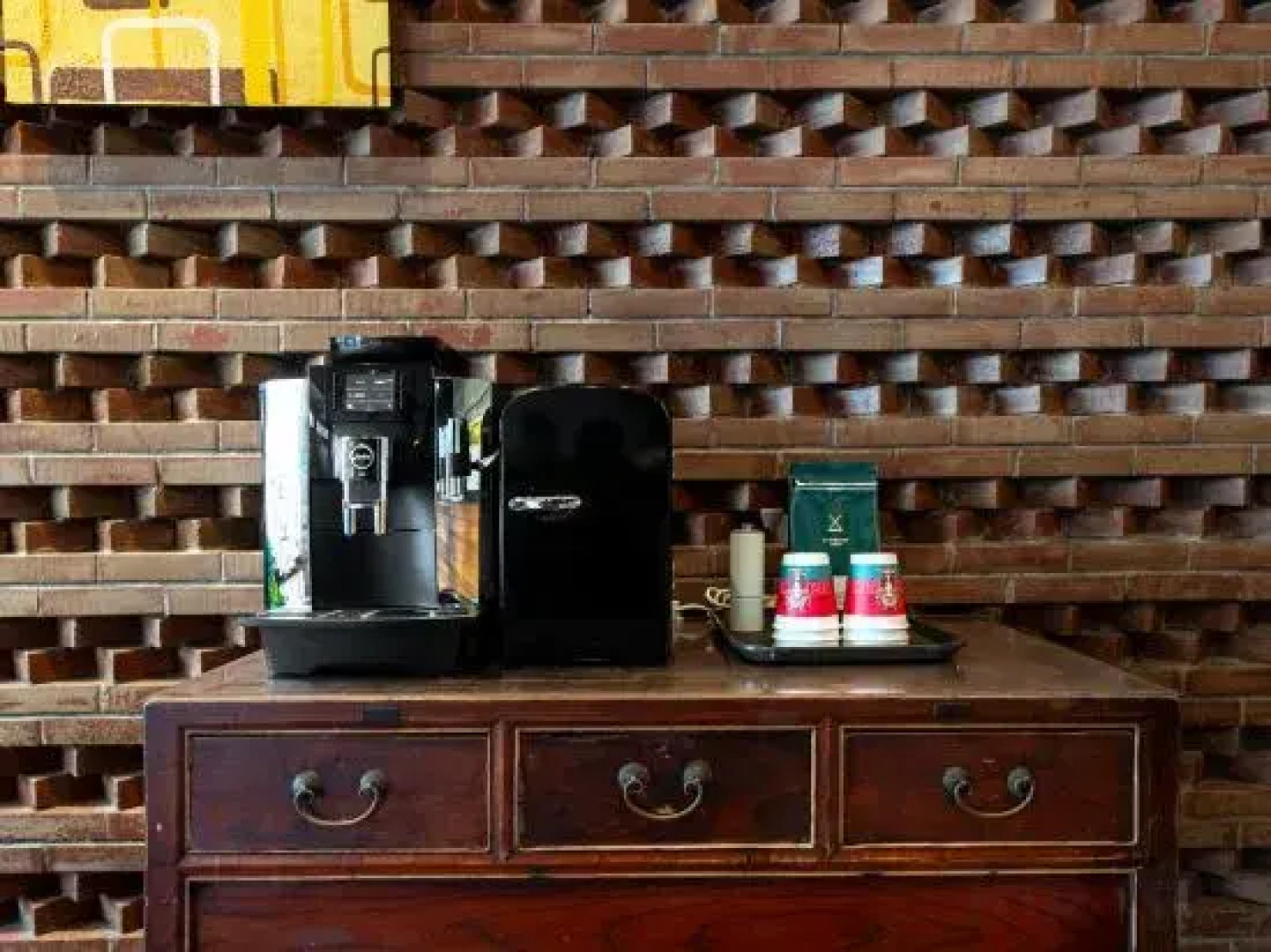 Ealavie Garden Hotel