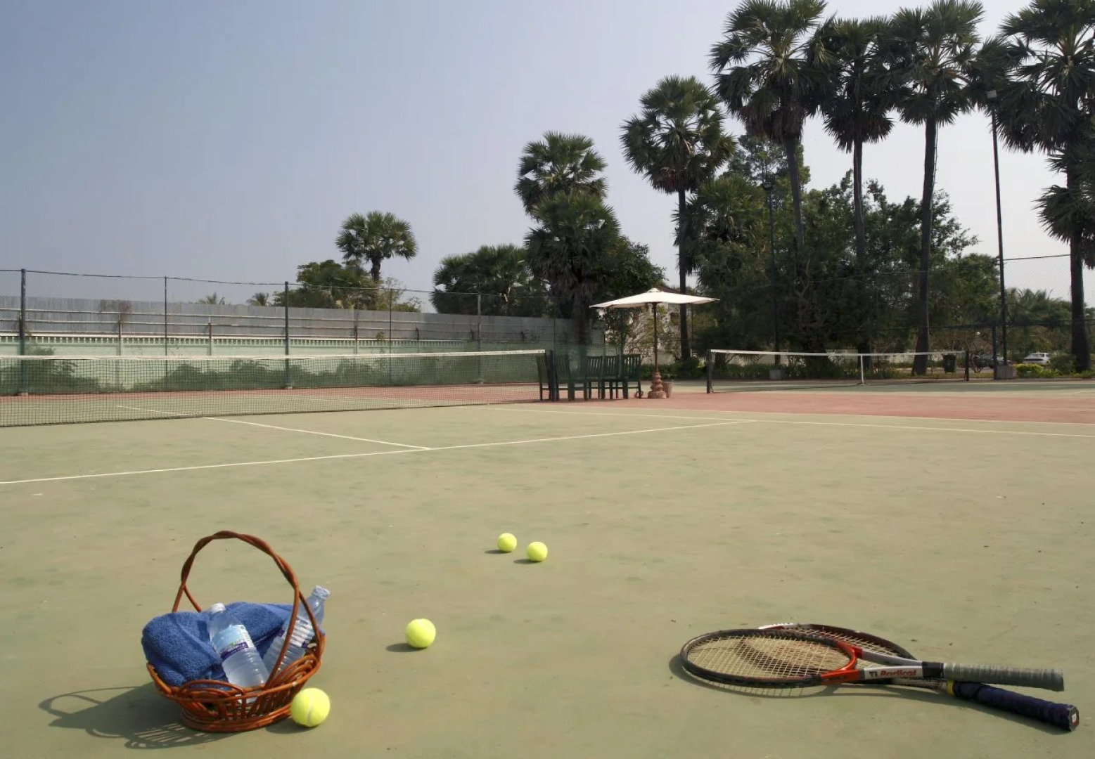 Palace Residence & Villa Siem Reap