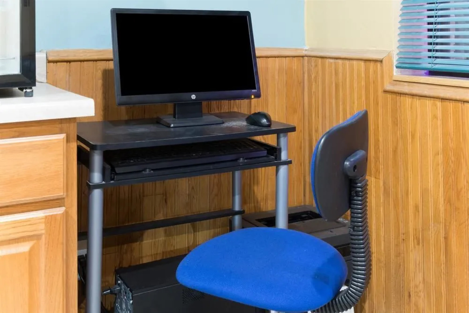 Super 8 Motel - Warrenton