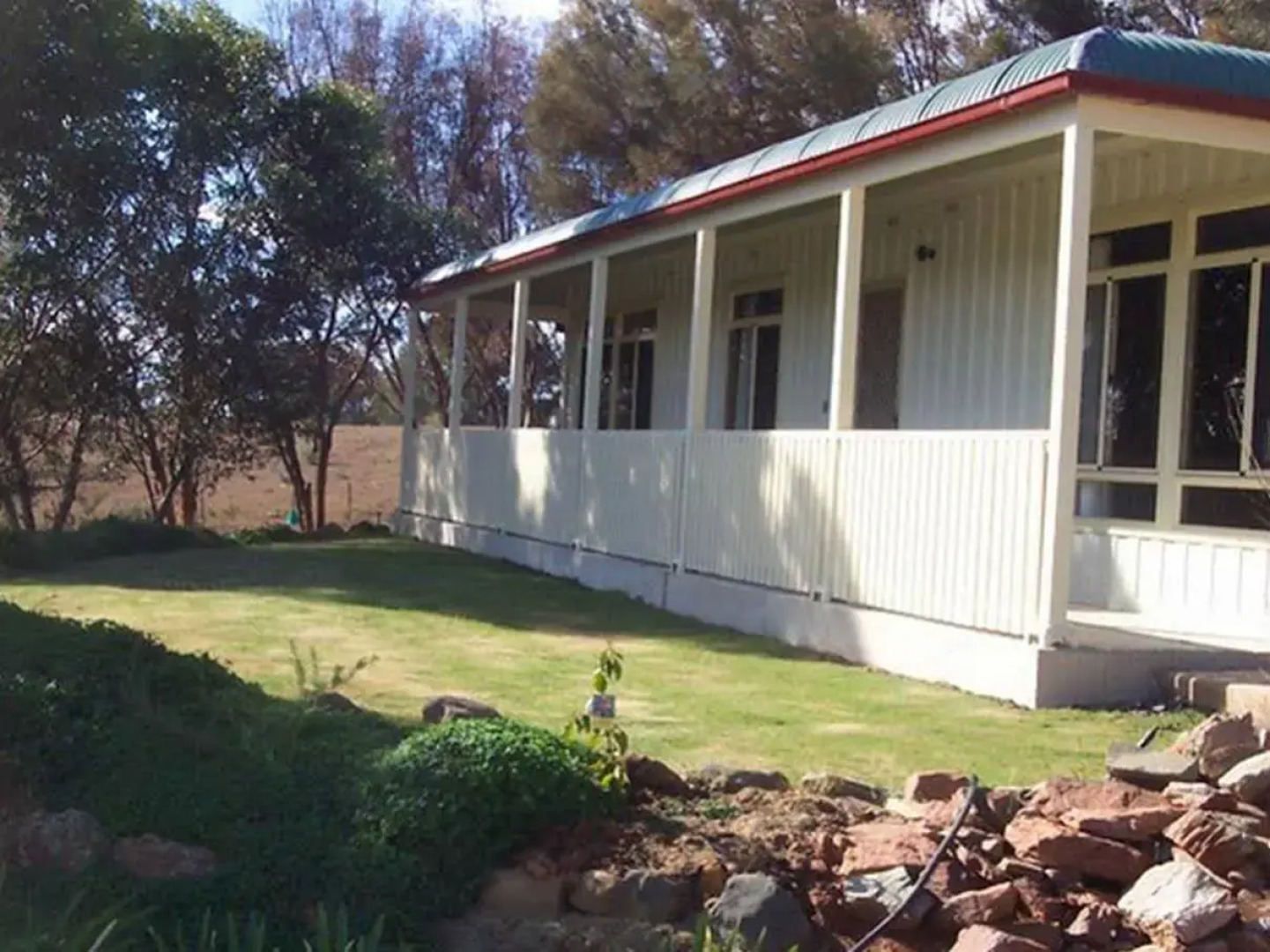 Black Jack Get-A-Way