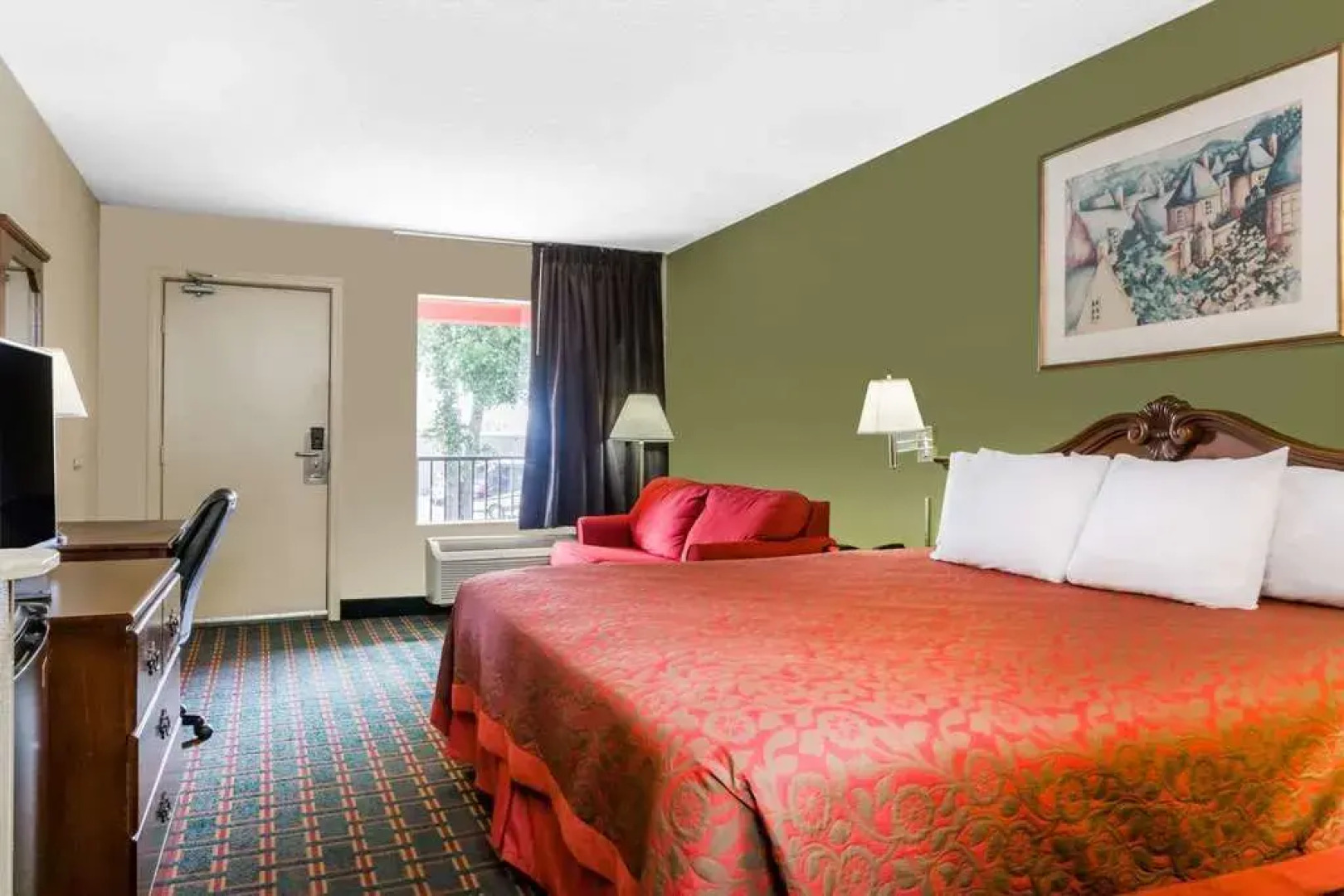 Quality Inn Pensacola West