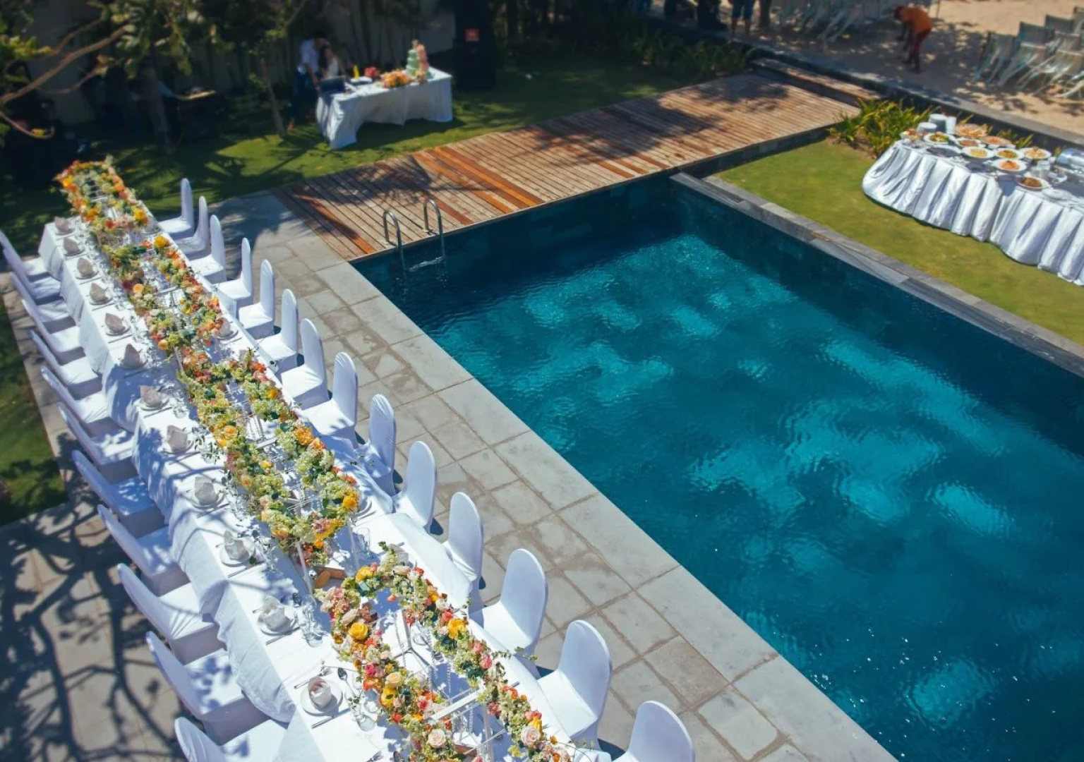 Sanctuary Ho Tram Resort Community