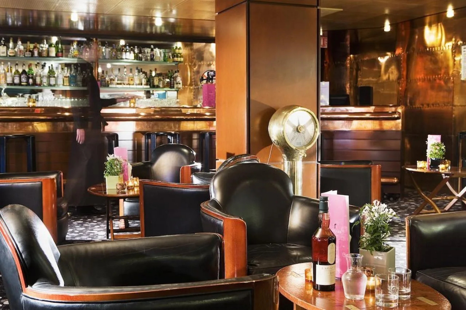 Oceania Brest Centre