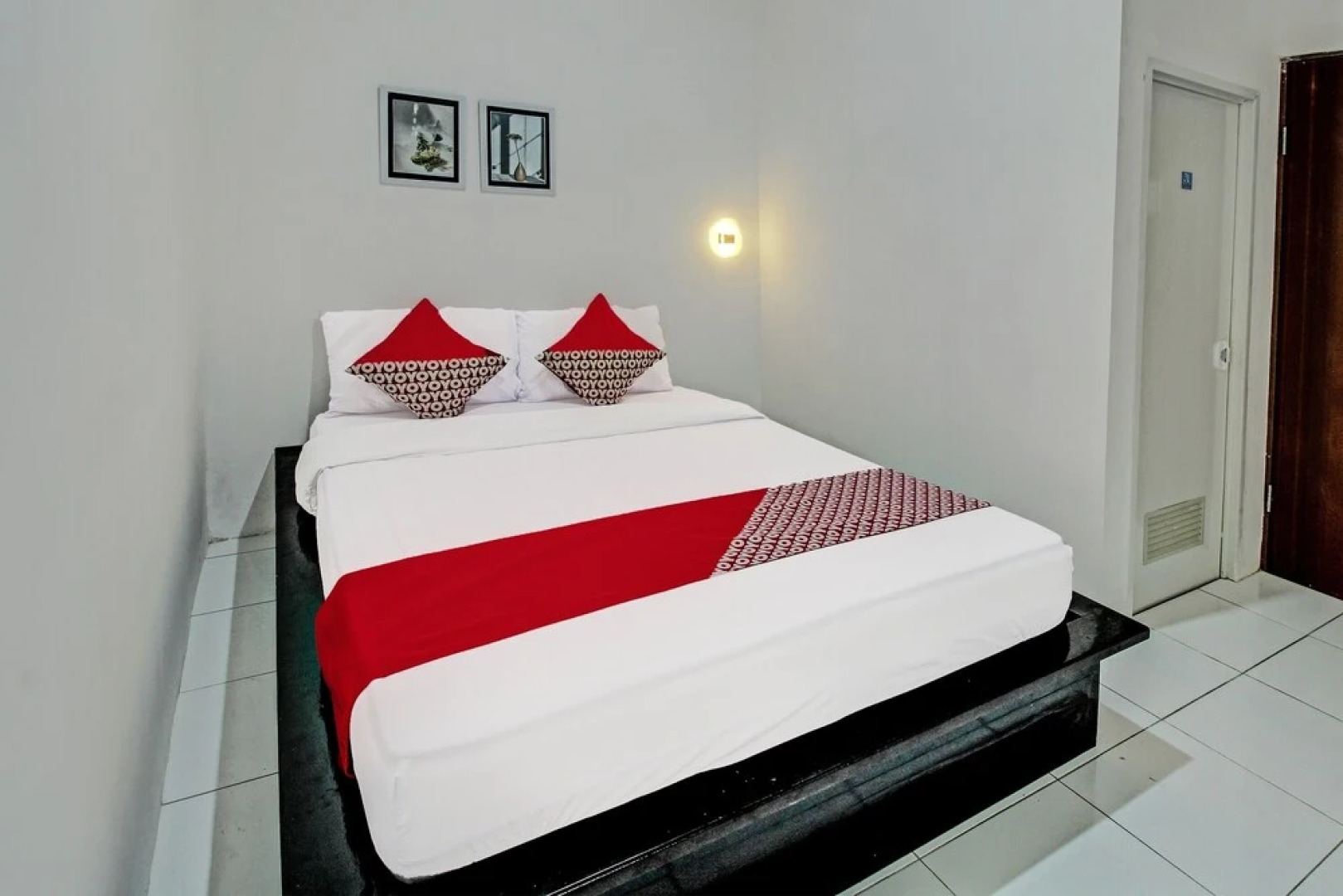 Hotel O Sirih Gading Family Guest House