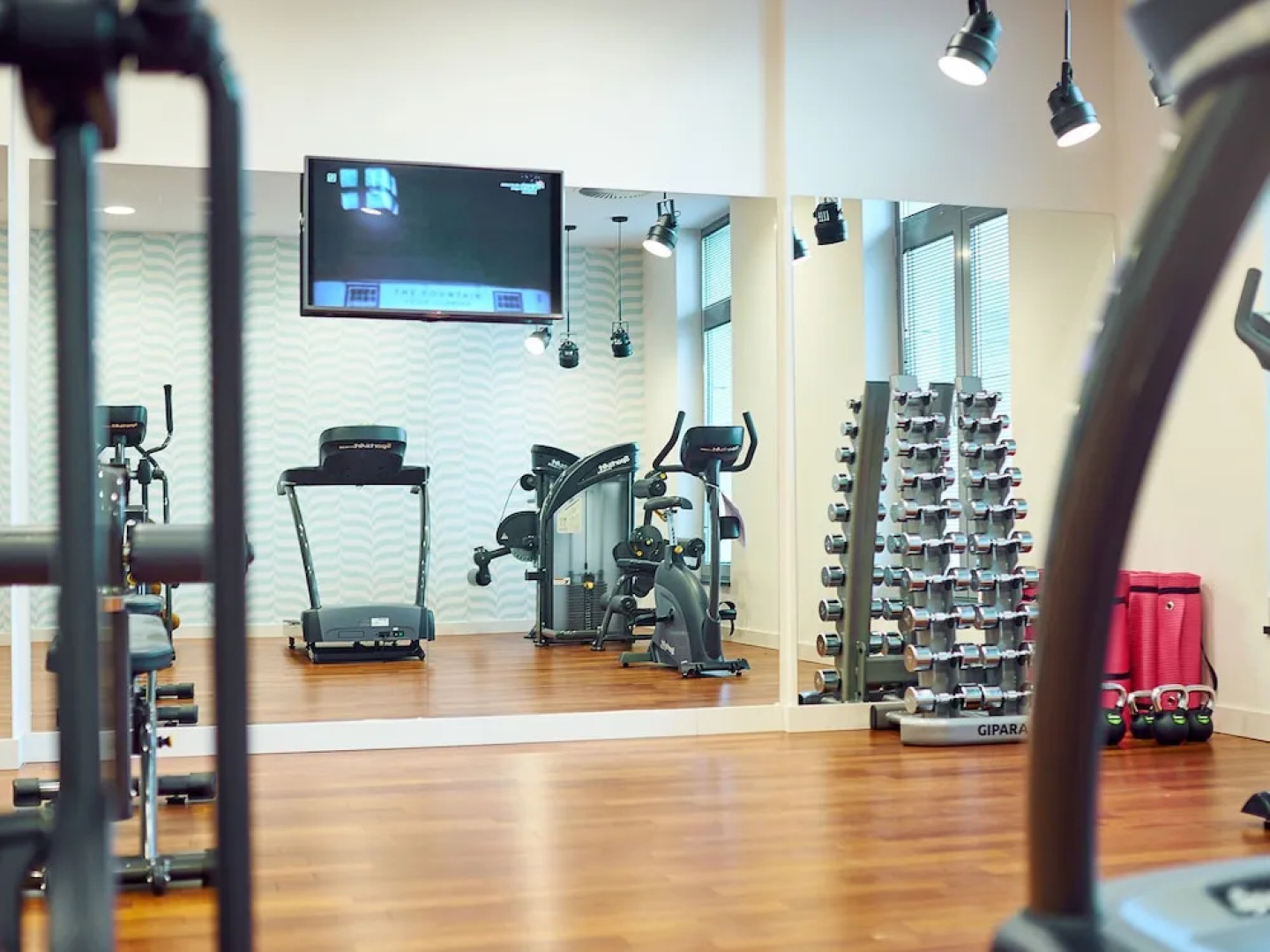 VacationClub - Zielone Tarasy Apartments