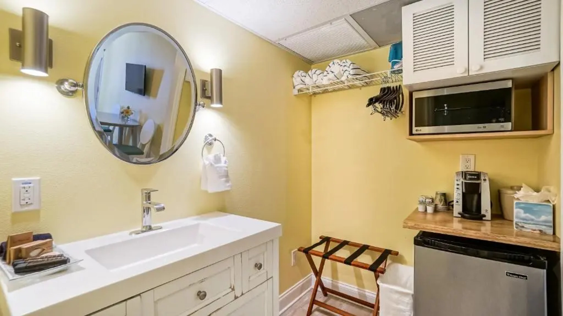 Glunz Ocean Beach Hotel & Resort