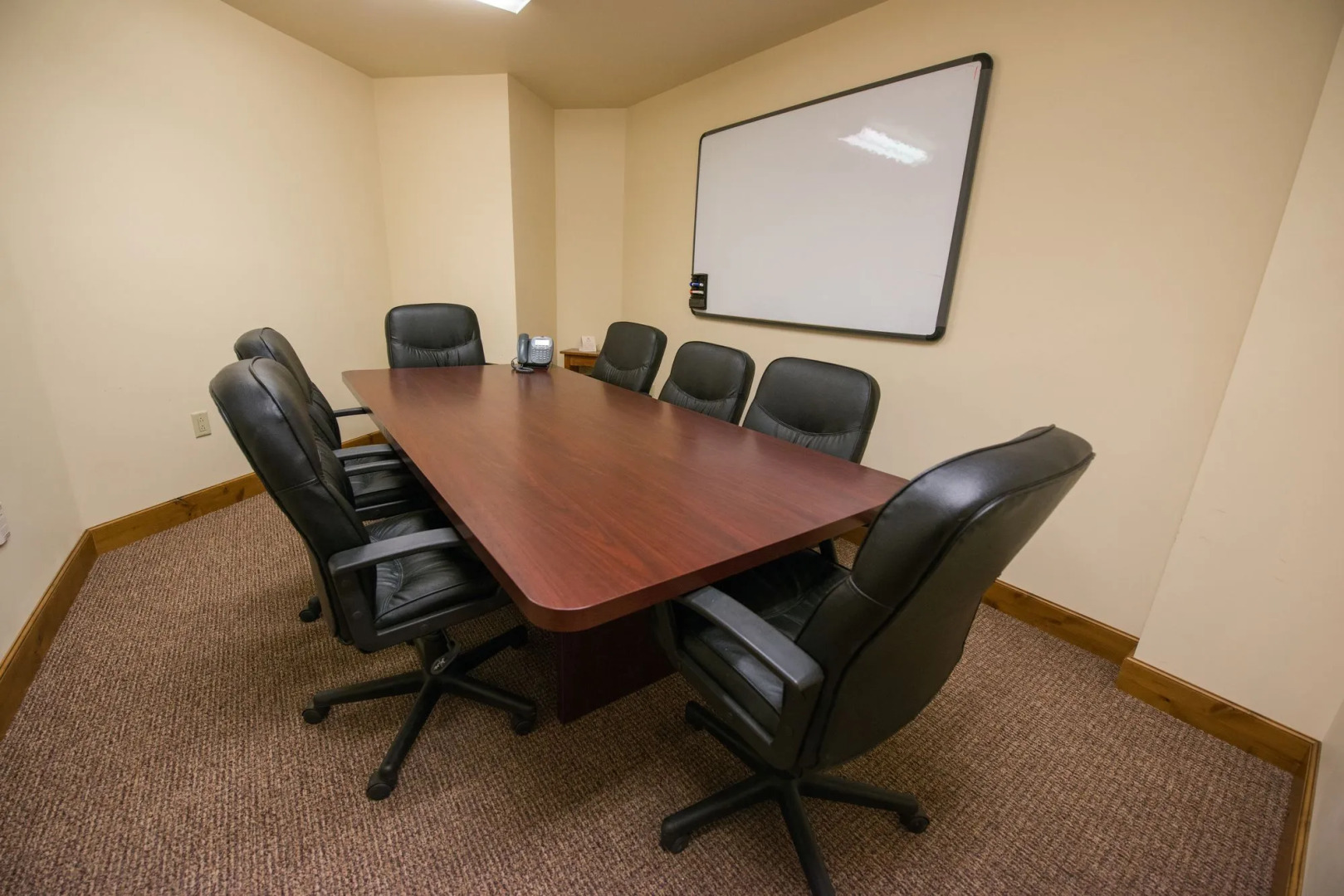 Lodge at Mountaineer Square