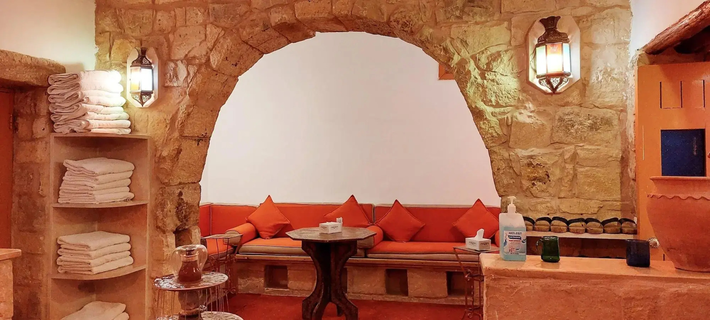 Hayat Zaman Hotel & Resort