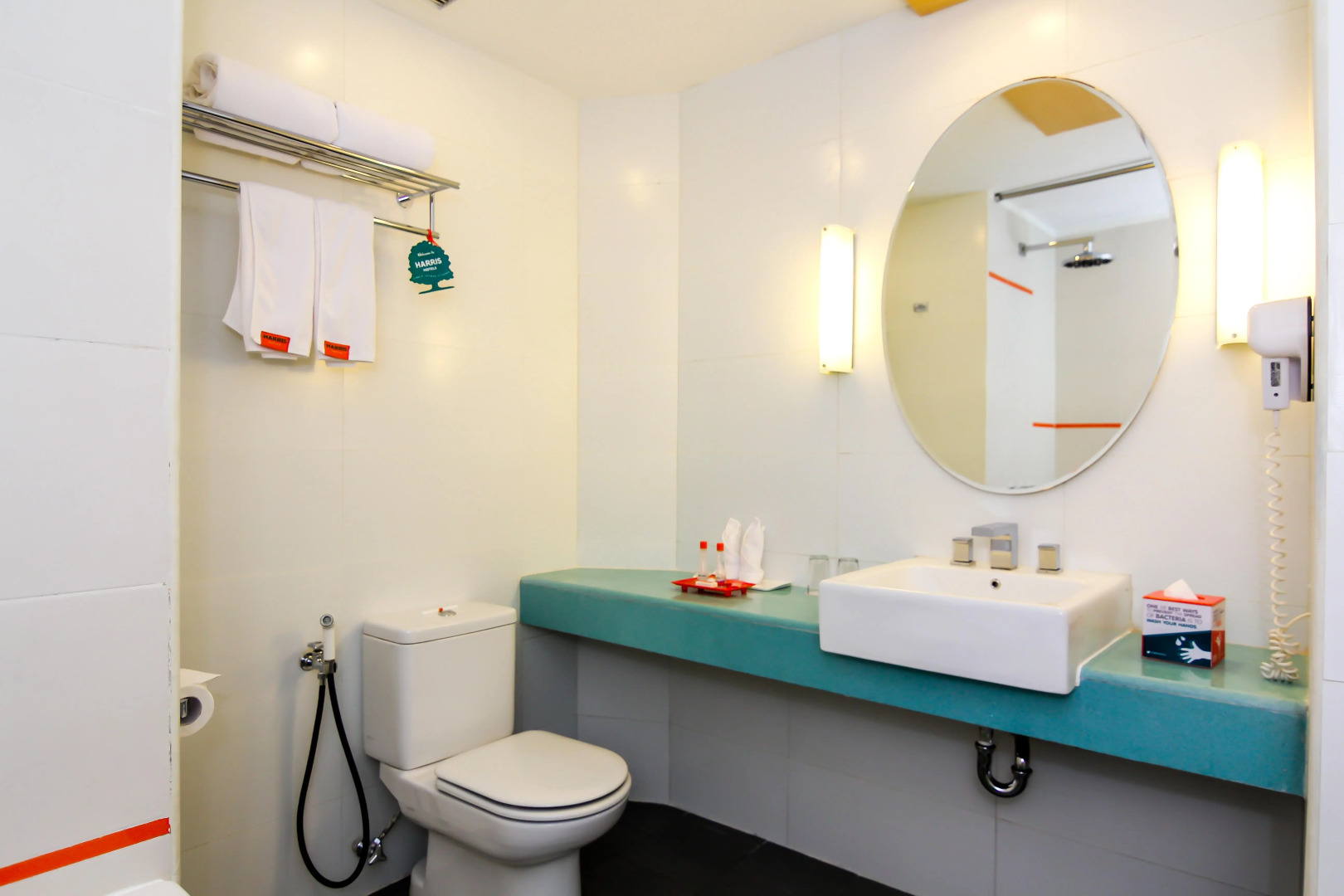 HARRIS Resort Batam Waterfront