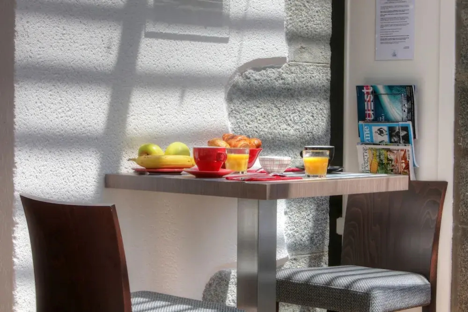 Best Western Le Benhuyc