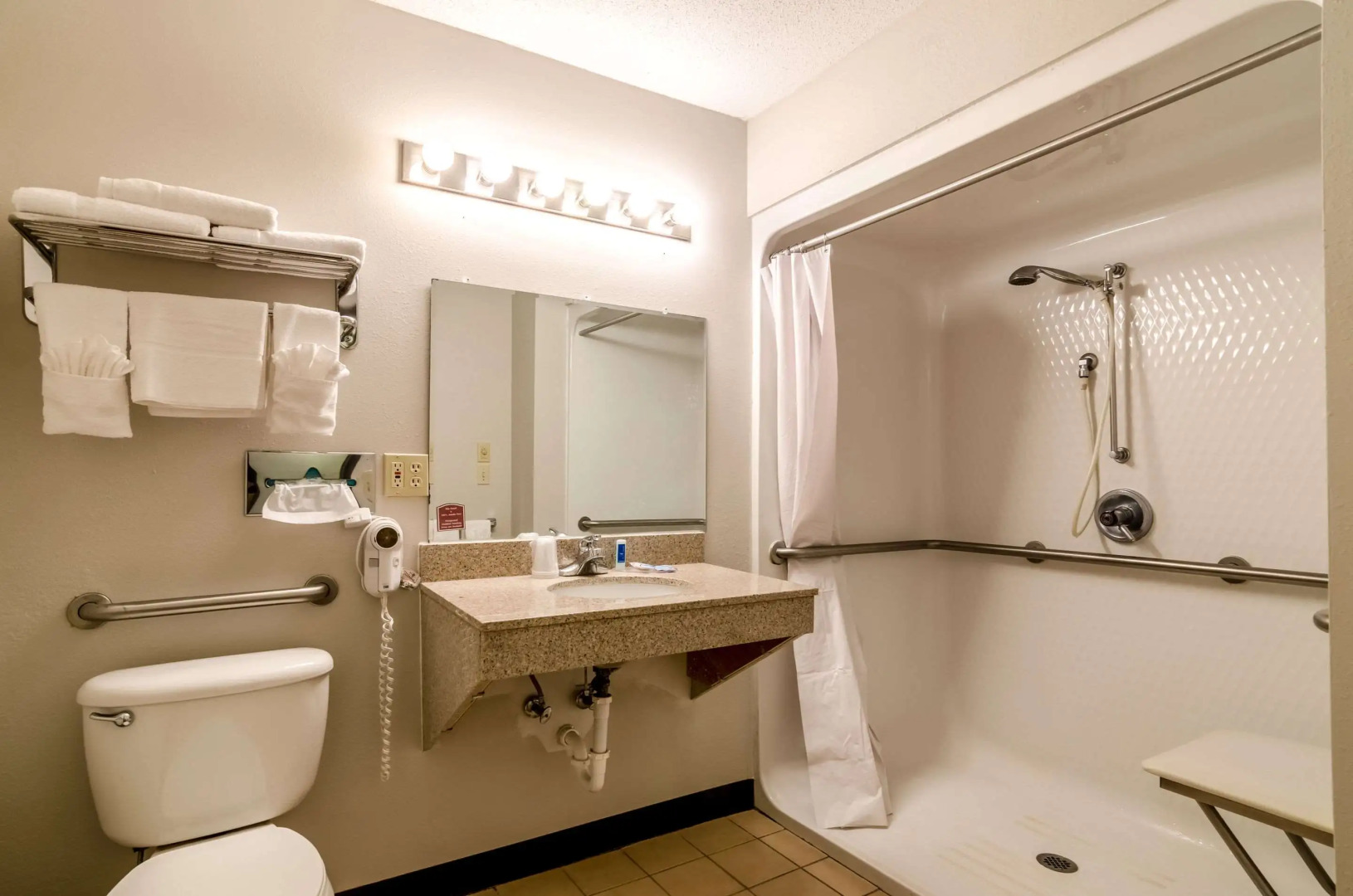 Rodeway Inn Hotel Ainsworth