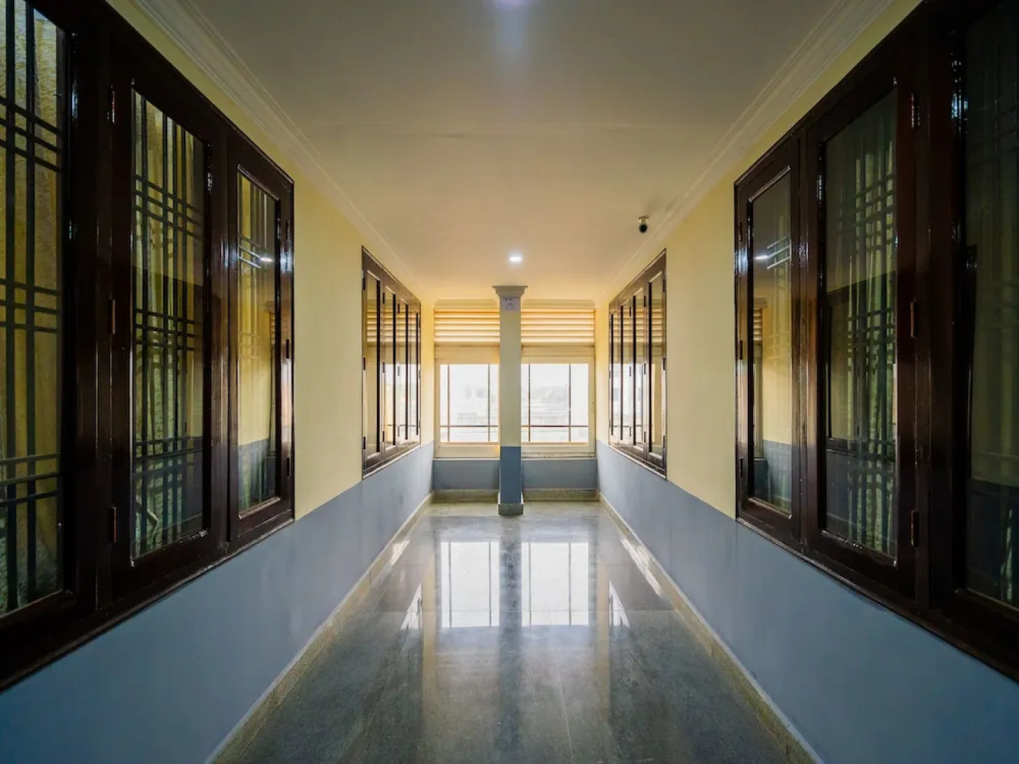 OYO 15412 Home 2BHK Aluva Metro Station